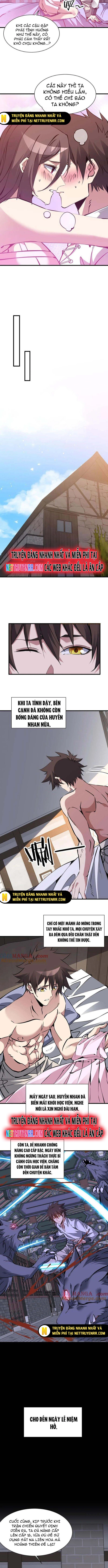 Chư Thần Làm Vợ: Ta Vô Địch Võng Du: Chapter 29