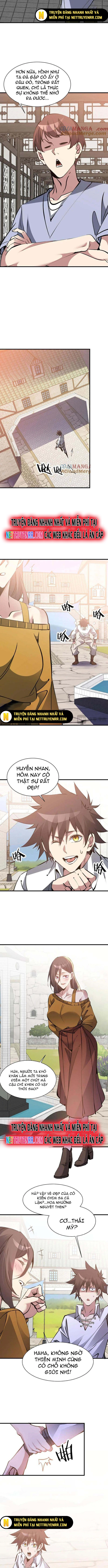 Chư Thần Làm Vợ: Ta Vô Địch Võng Du: Chapter 29