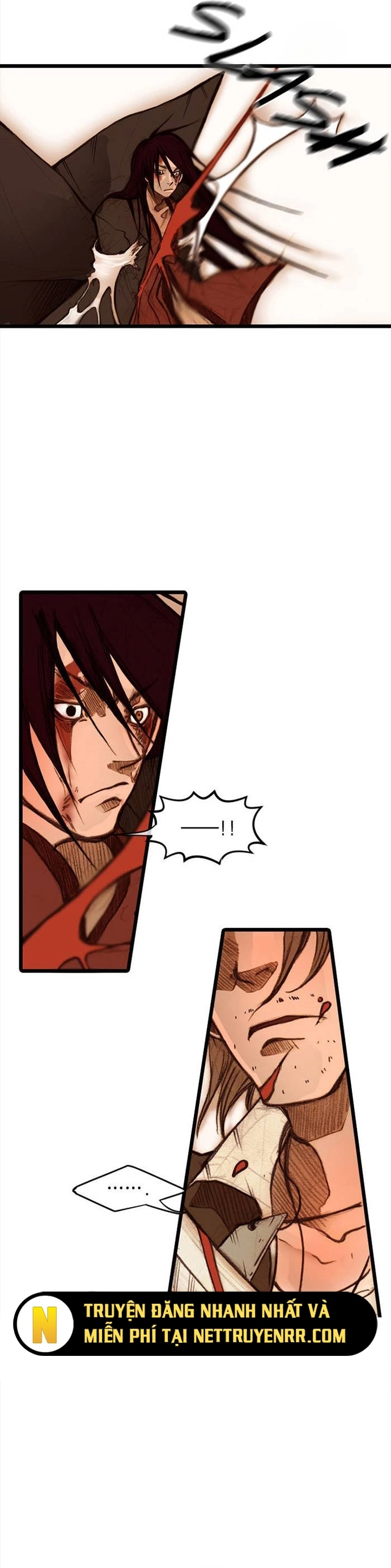 Chú Thuật Đại Đạo: Chapter 10