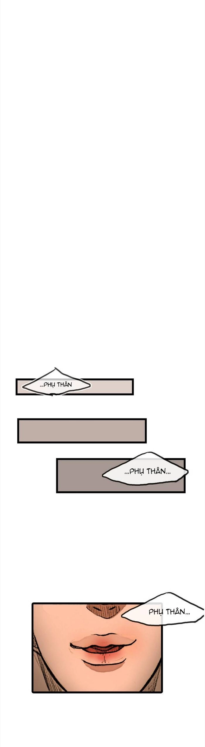 Chú Thuật Đại Đạo: Chapter 10