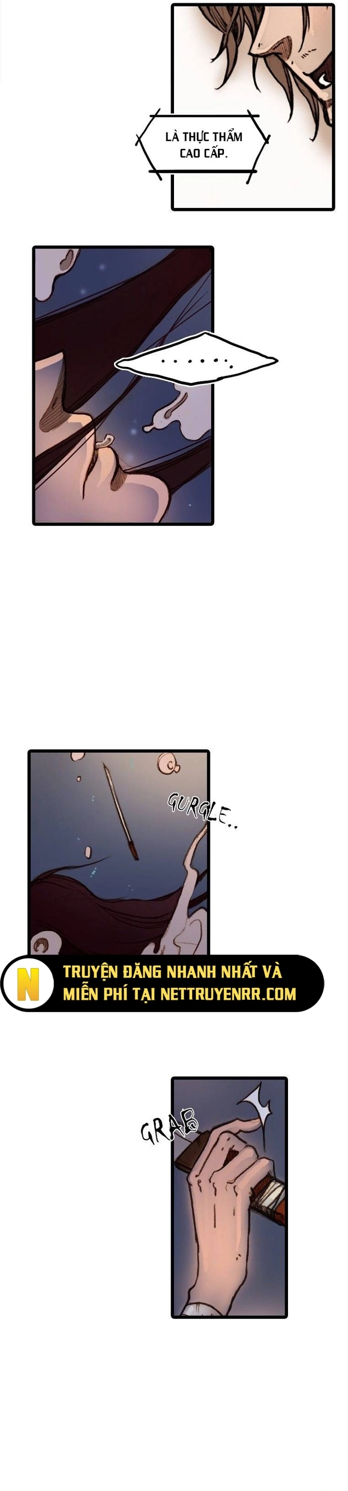 Chú Thuật Đại Đạo: Chapter 11