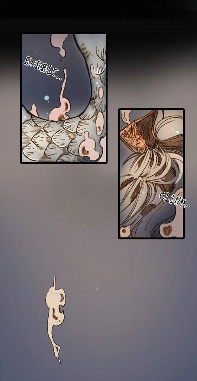 Chú Thuật Đại Đạo: Chapter 11