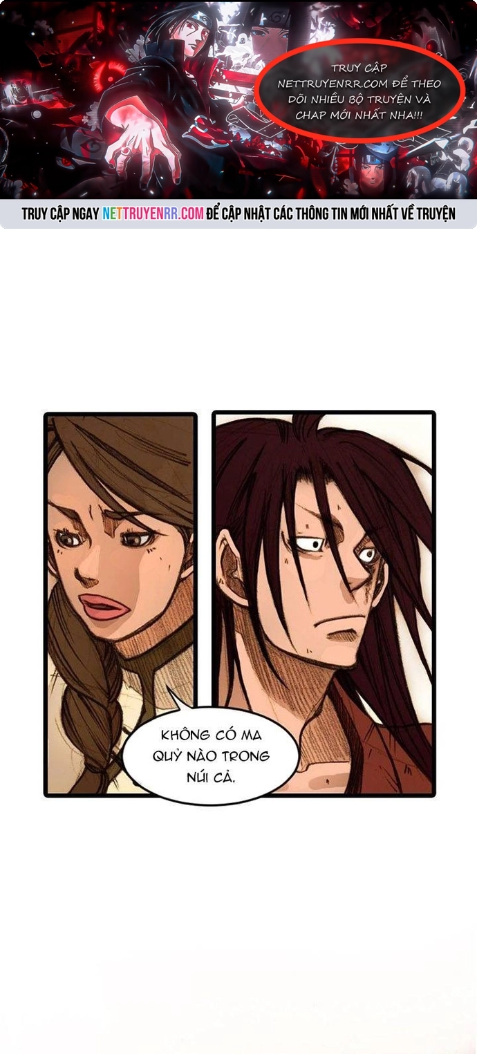 Chú Thuật Đại Đạo: Chapter 15