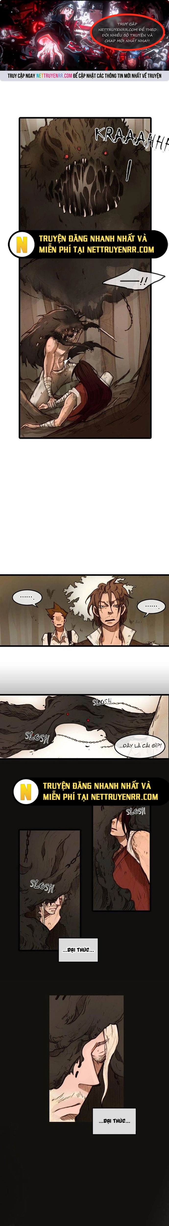 Chú Thuật Đại Đạo: Chapter 16