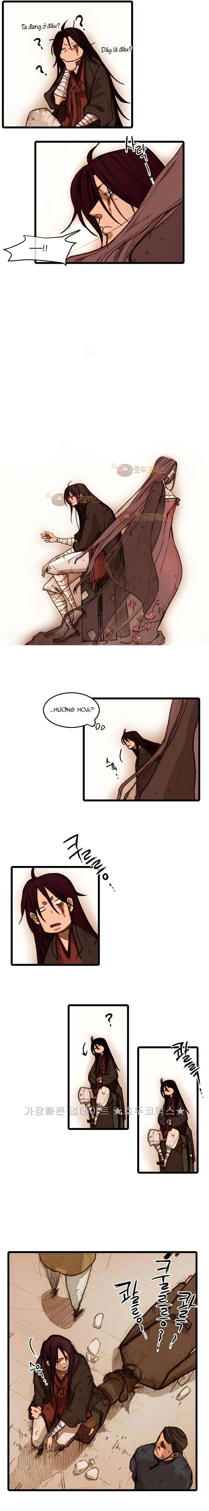 Chú Thuật Đại Đạo: Chapter 19