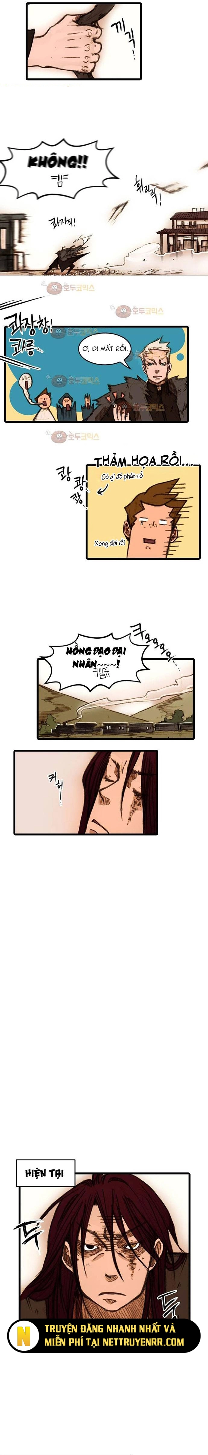 Chú Thuật Đại Đạo: Chapter 19
