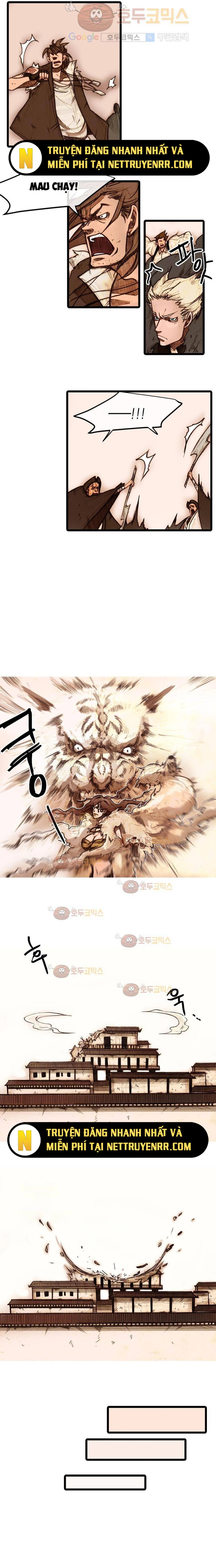 Chú Thuật Đại Đạo: Chapter 25