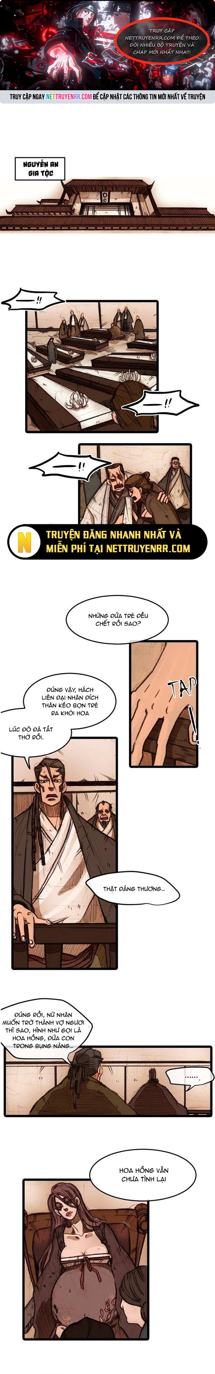Chú Thuật Đại Đạo: Chapter 26
