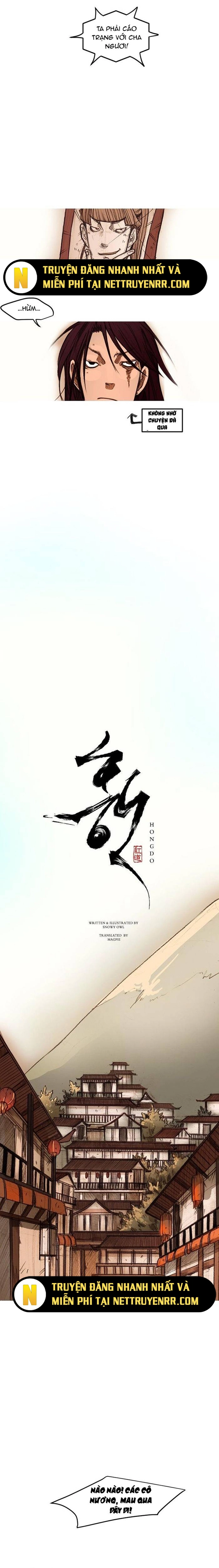 Chú Thuật Đại Đạo: Chapter 27