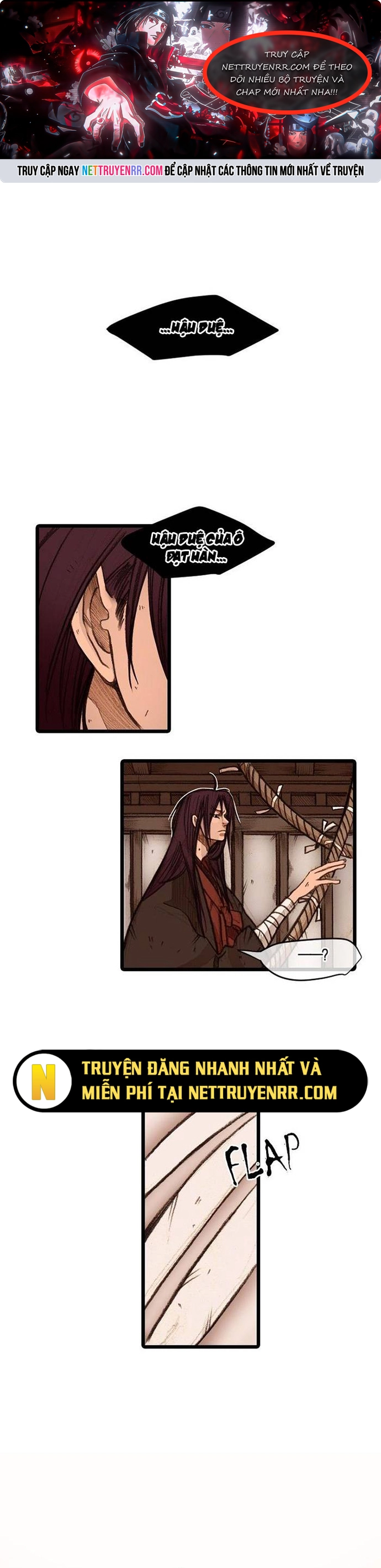 Chú Thuật Đại Đạo: Chapter 29