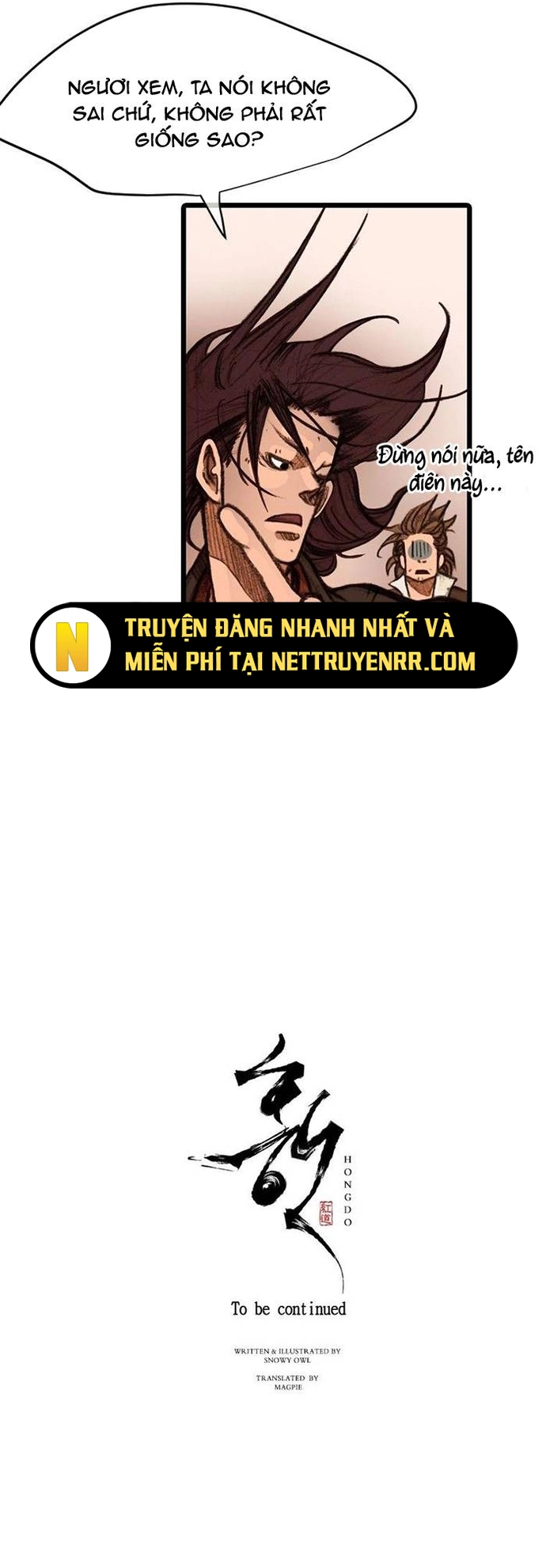 Chú Thuật Đại Đạo: Chapter 29