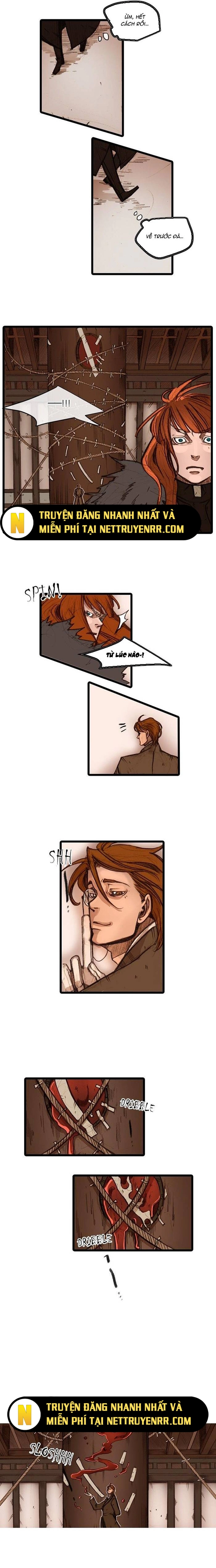 Chú Thuật Đại Đạo: Chapter 30