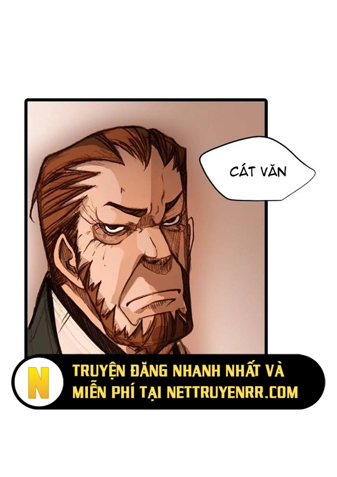 Chú Thuật Đại Đạo: Chapter 31