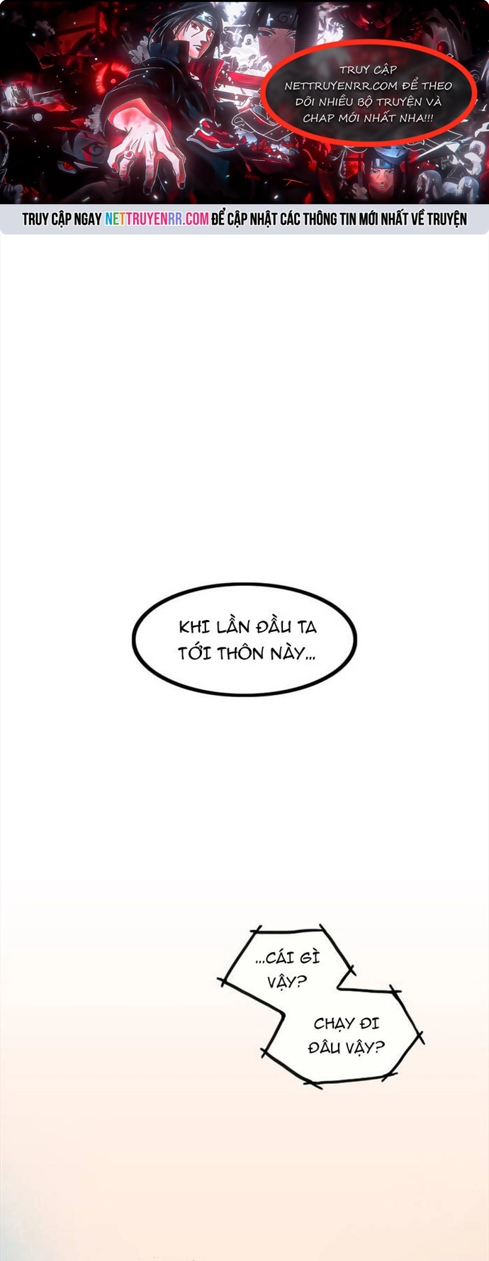 Chú Thuật Đại Đạo: Chapter 5