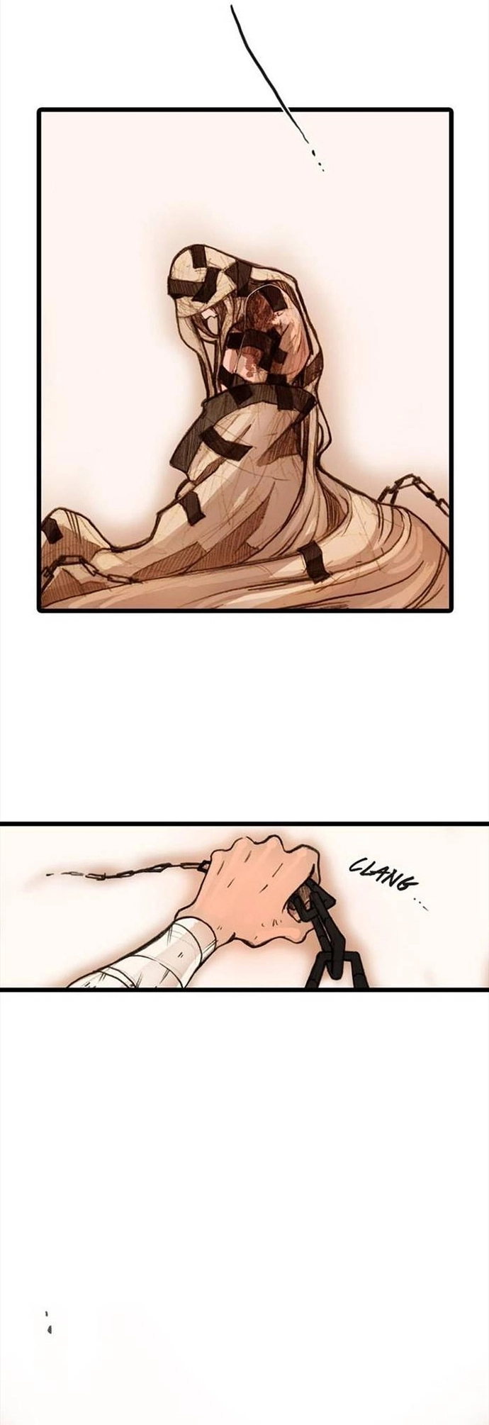 Chú Thuật Đại Đạo: Chapter 5