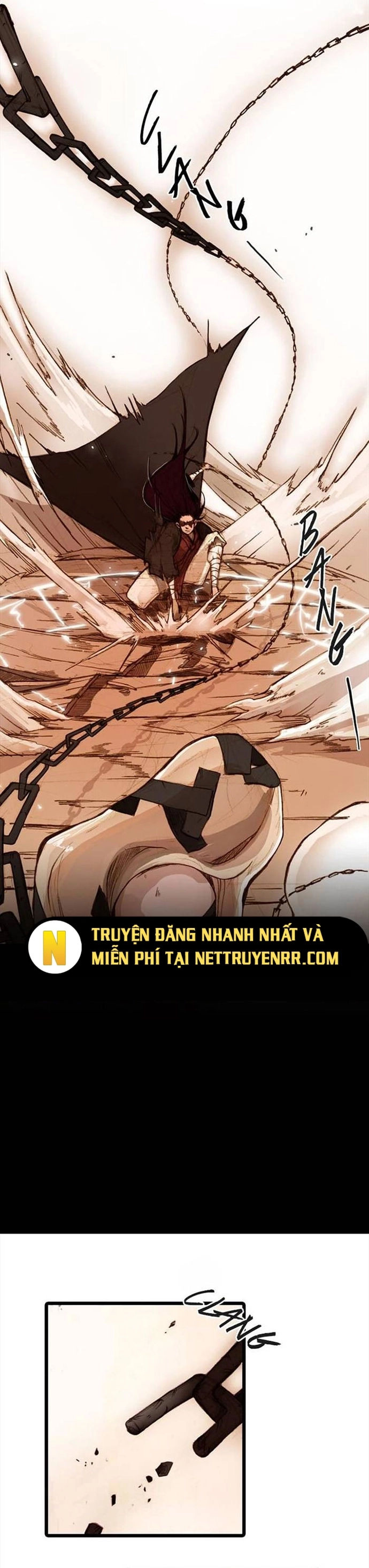 Chú Thuật Đại Đạo: Chapter 5