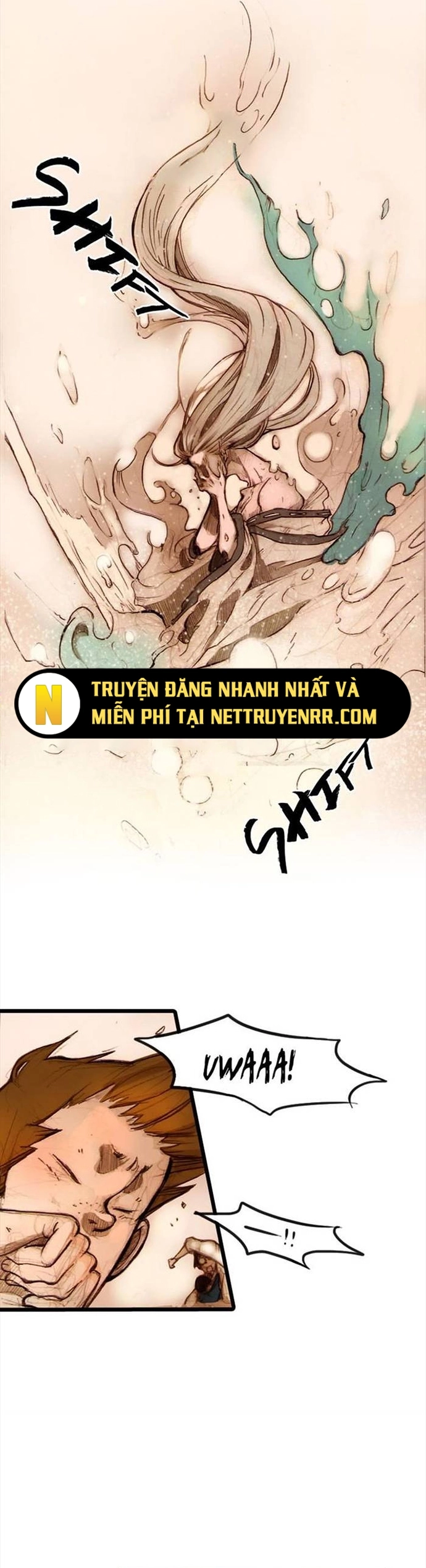 Chú Thuật Đại Đạo: Chapter 5