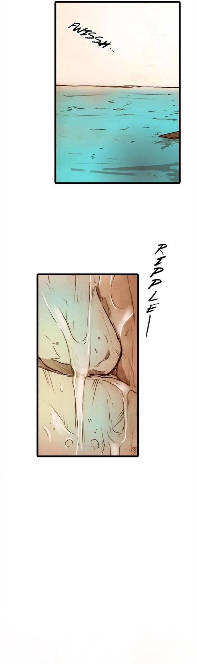 Chú Thuật Đại Đạo: Chapter 5