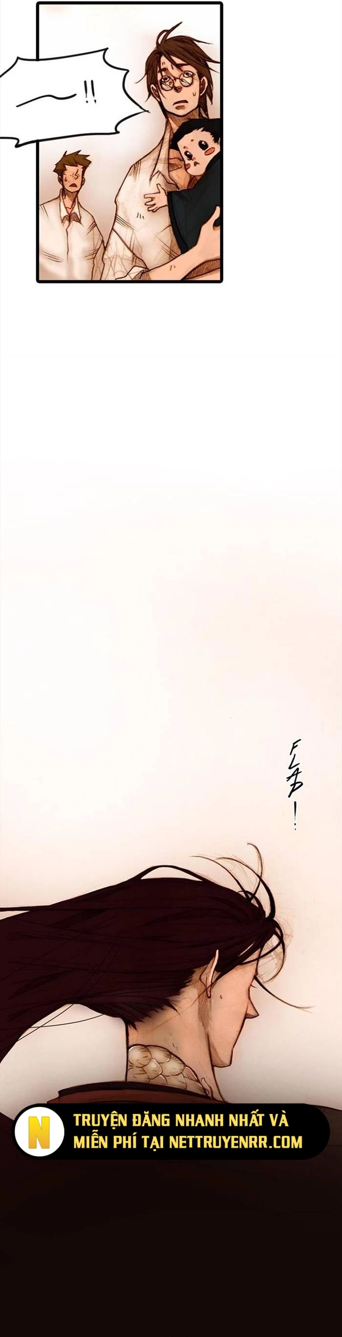 Chú Thuật Đại Đạo: Chapter 5