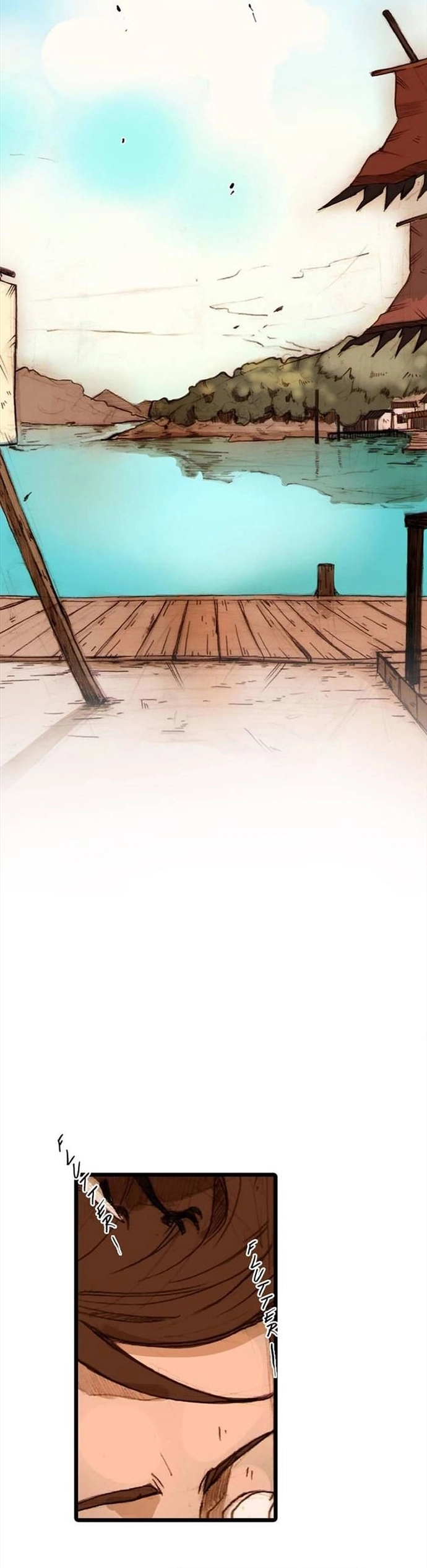 Chú Thuật Đại Đạo: Chapter 6