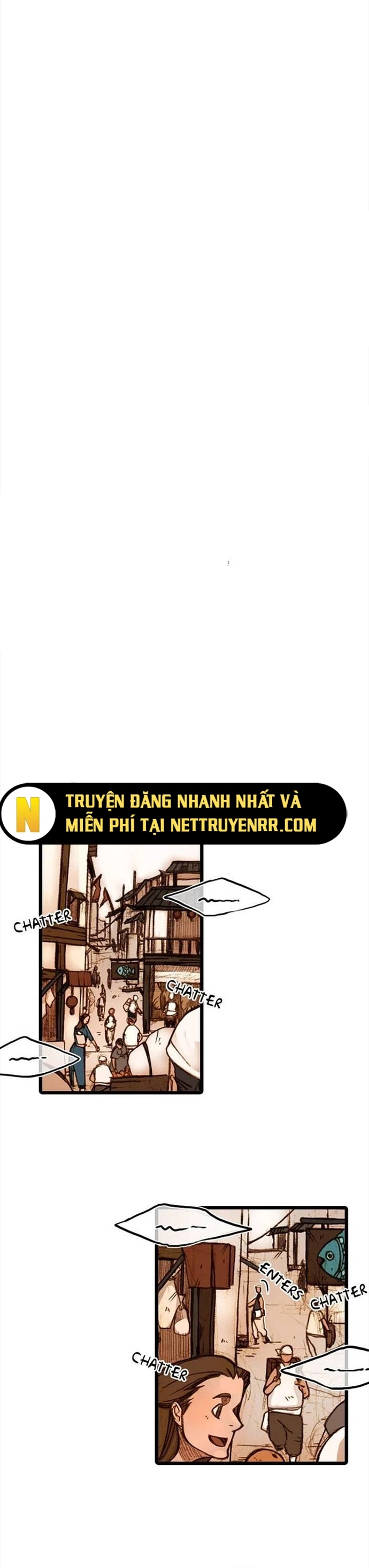 Chú Thuật Đại Đạo: Chapter 6