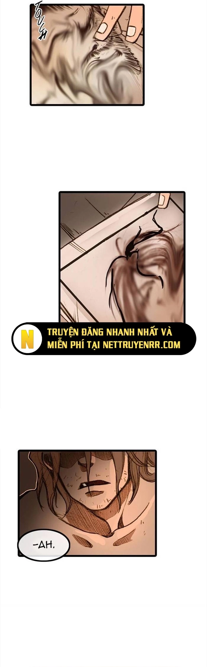 Chú Thuật Đại Đạo: Chapter 6