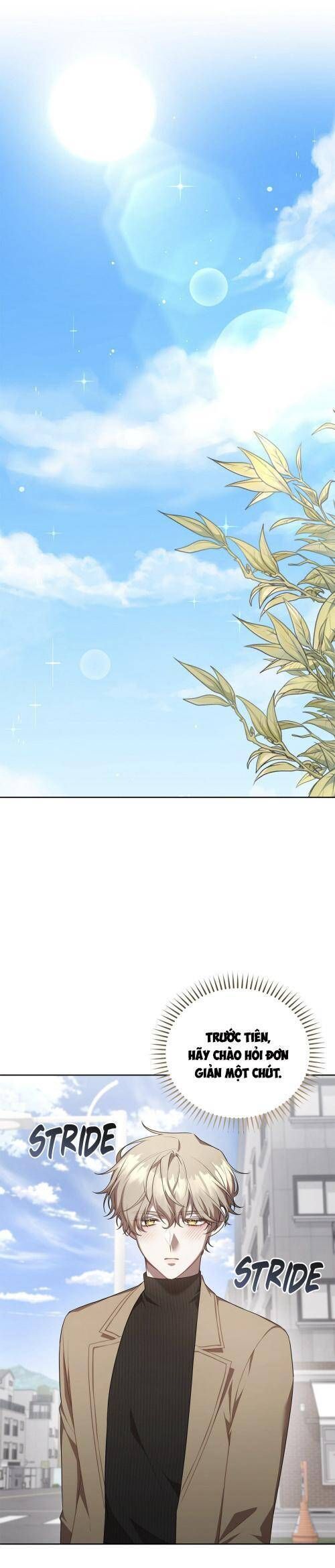 Chủ Tiệm Cà Phê Là Guide Cấp S: Chapter 32