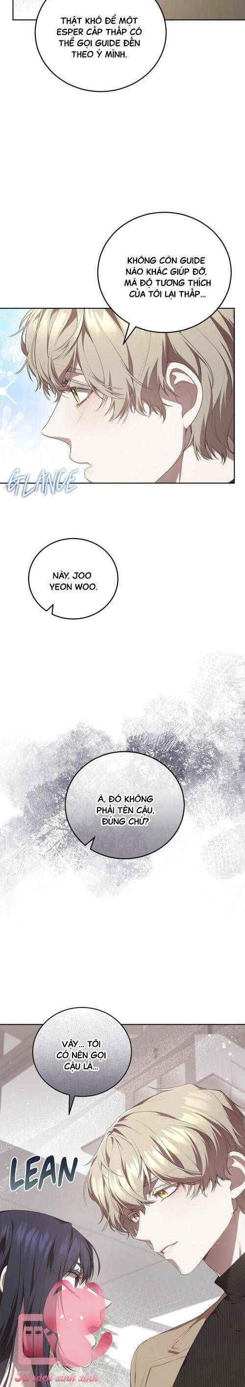 Chủ Tiệm Cà Phê Là Guide Cấp S: Chapter 32