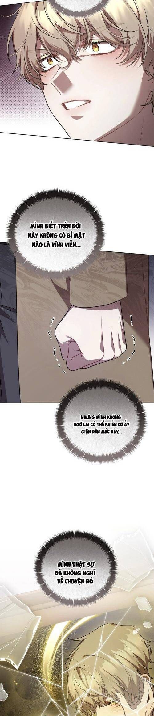 Chủ Tiệm Cà Phê Là Guide Cấp S: Chapter 32