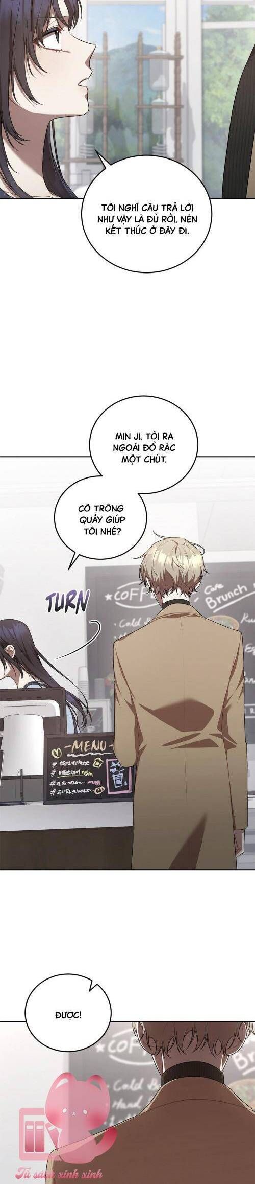 Chủ Tiệm Cà Phê Là Guide Cấp S: Chapter 32