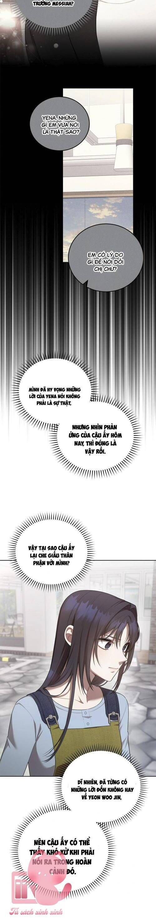 Chủ Tiệm Cà Phê Là Guide Cấp S: Chapter 32