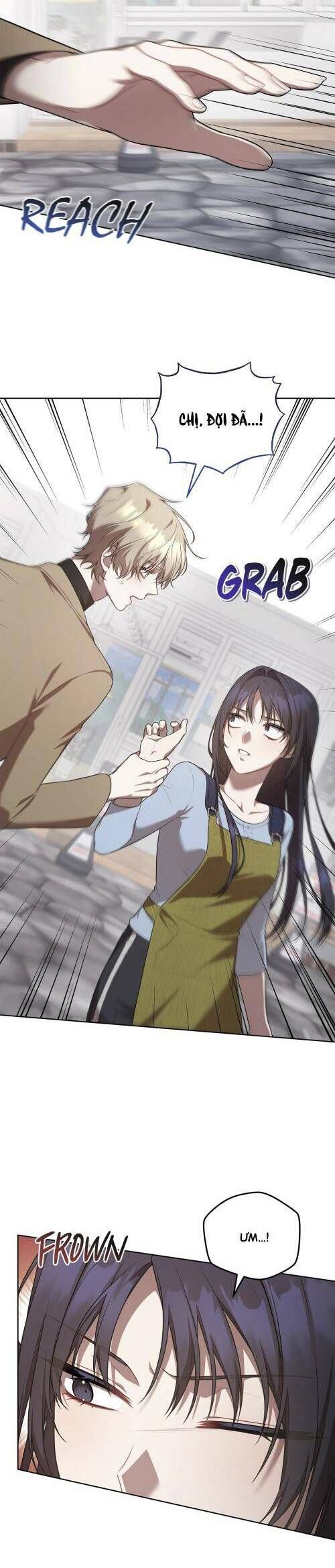 Chủ Tiệm Cà Phê Là Guide Cấp S: Chapter 32