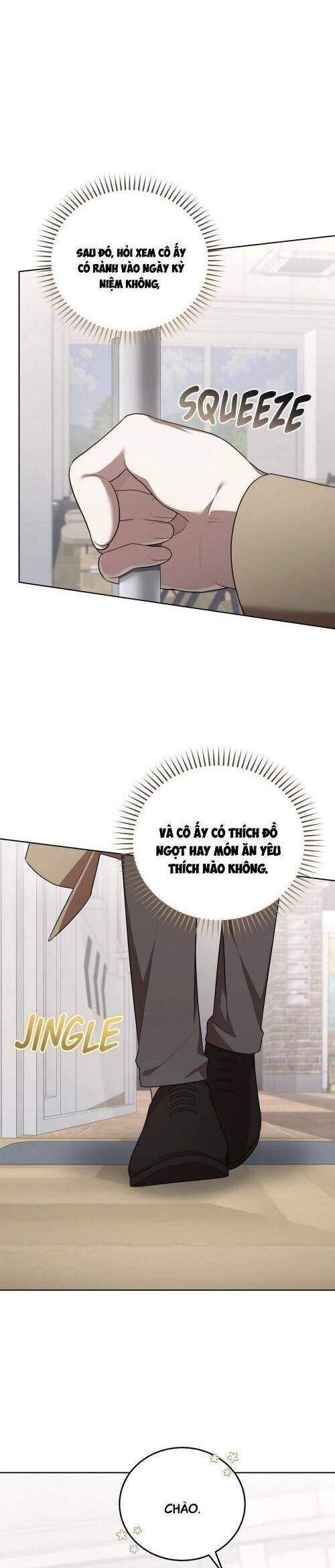 Chủ Tiệm Cà Phê Là Guide Cấp S: Chapter 32