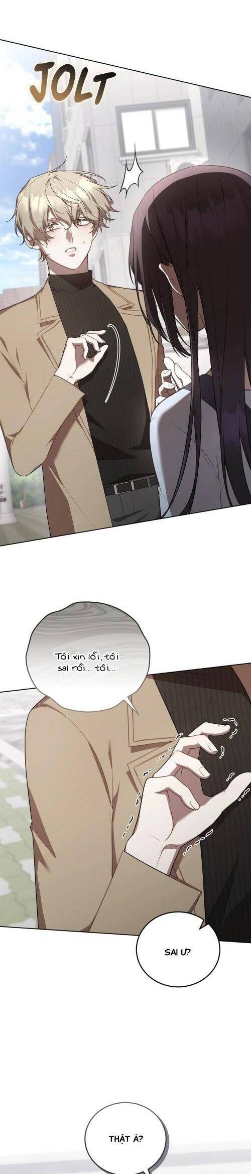 Chủ Tiệm Cà Phê Là Guide Cấp S: Chapter 32