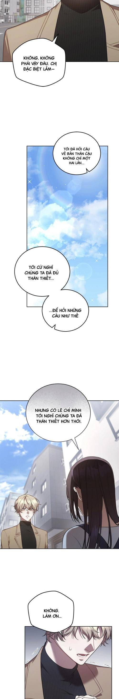 Chủ Tiệm Cà Phê Là Guide Cấp S: Chapter 32