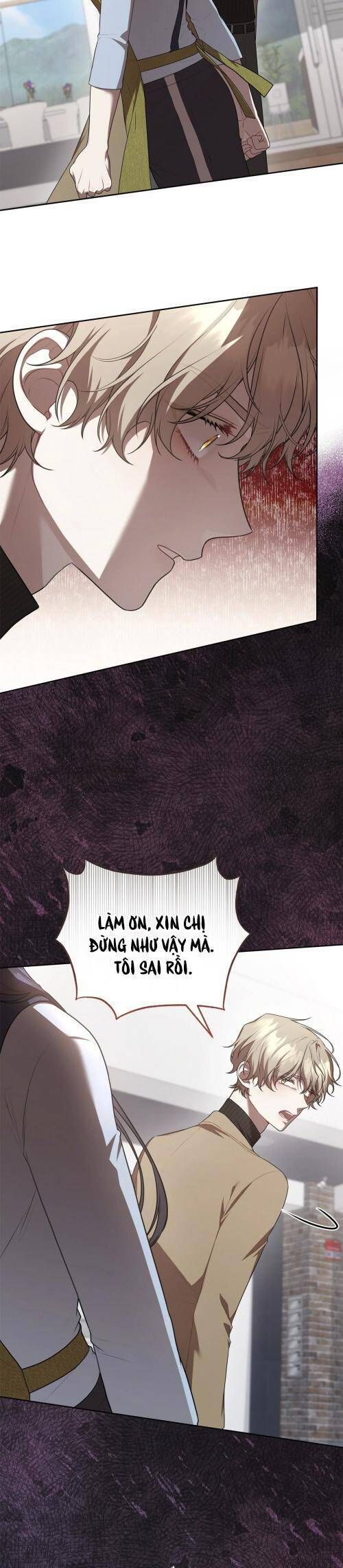 Chủ Tiệm Cà Phê Là Guide Cấp S: Chapter 32