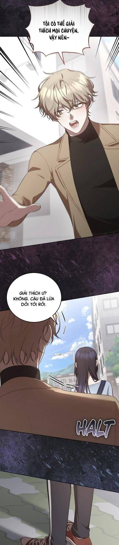 Chủ Tiệm Cà Phê Là Guide Cấp S: Chapter 32