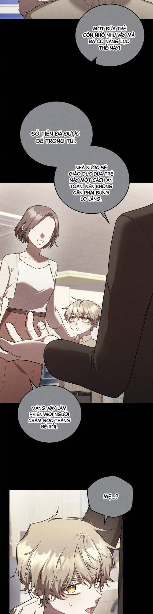 Chủ Tiệm Cà Phê Là Guide Cấp S: Chapter 32