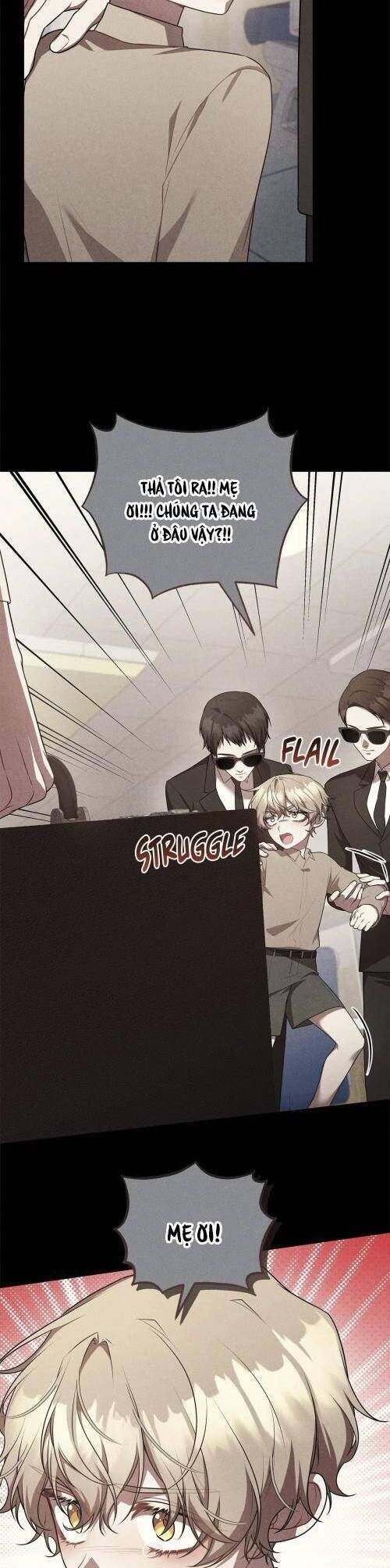 Chủ Tiệm Cà Phê Là Guide Cấp S: Chapter 32