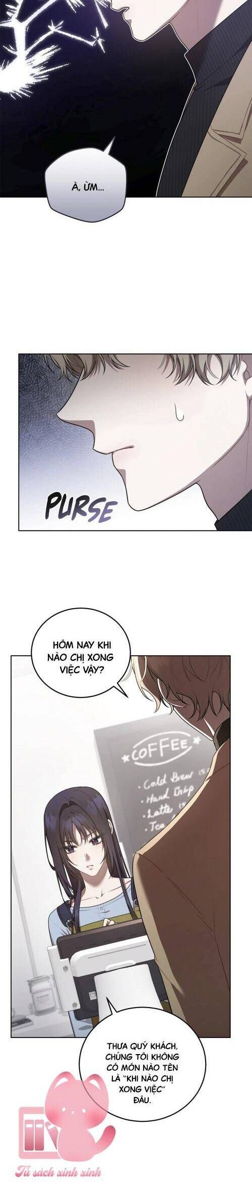 Chủ Tiệm Cà Phê Là Guide Cấp S: Chapter 32