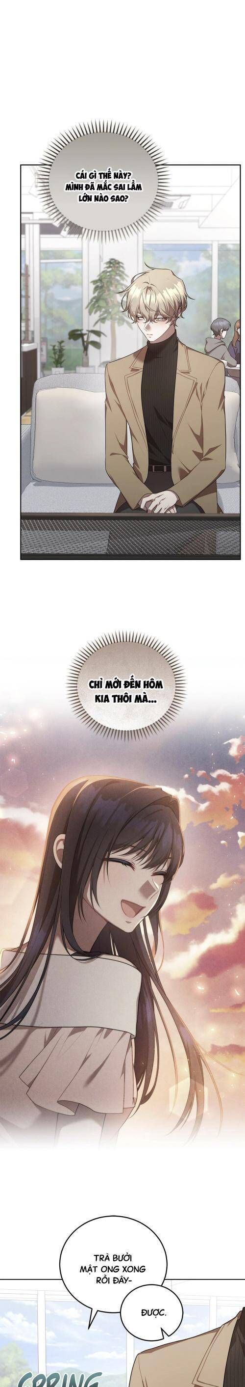 Chủ Tiệm Cà Phê Là Guide Cấp S: Chapter 32