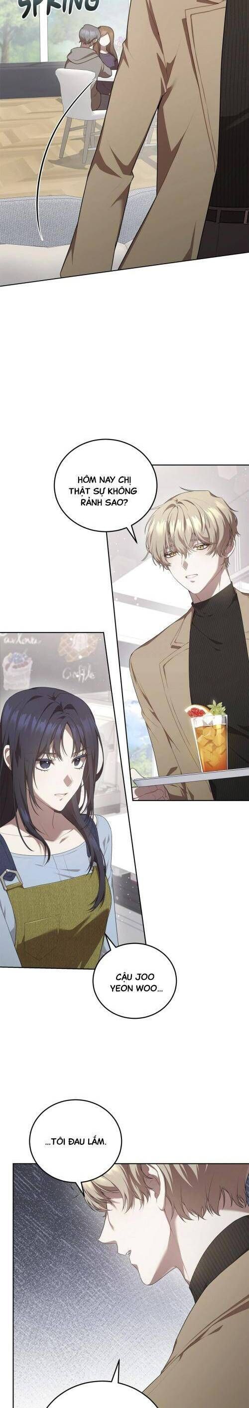 Chủ Tiệm Cà Phê Là Guide Cấp S: Chapter 32