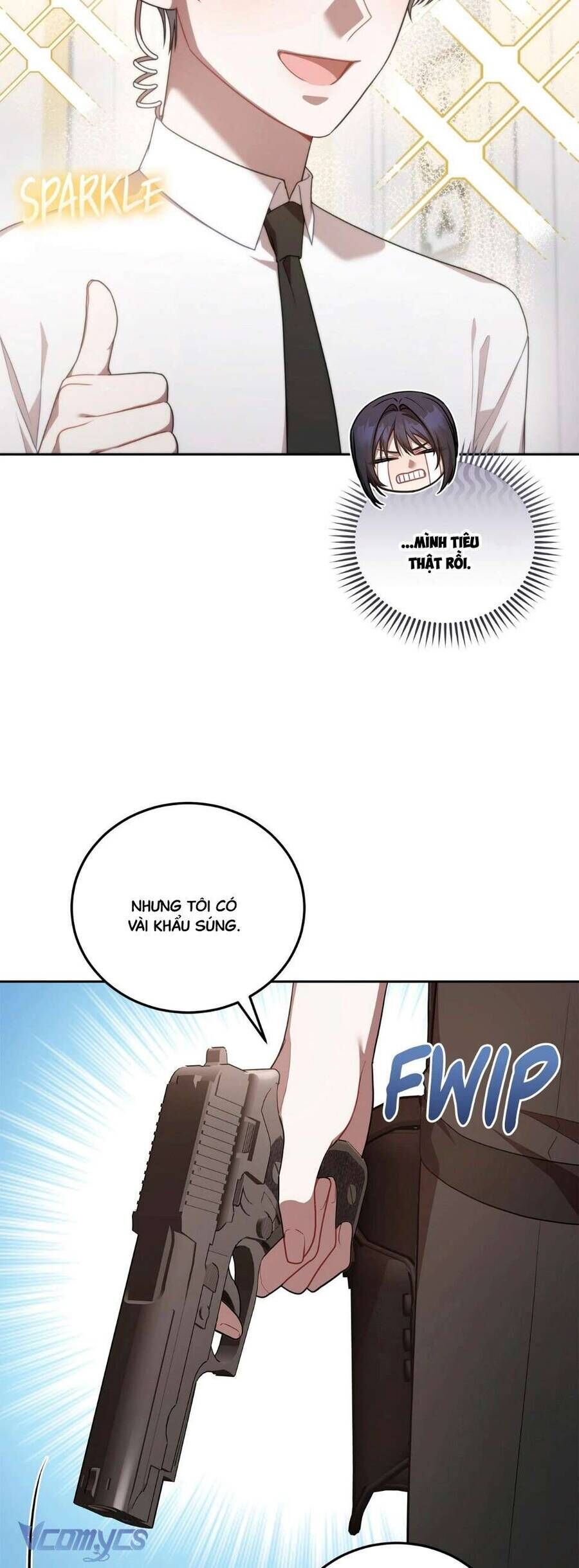 Chủ Tiệm Cà Phê Là Guide Cấp S: Chapter 37