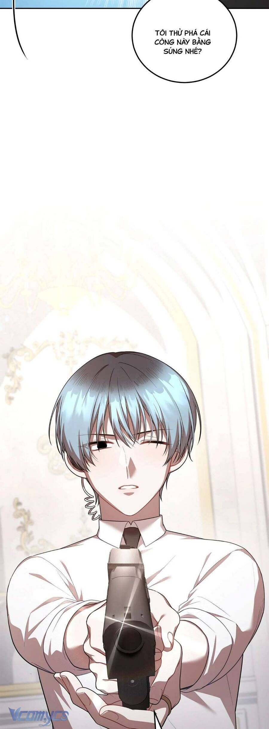 Chủ Tiệm Cà Phê Là Guide Cấp S: Chapter 37