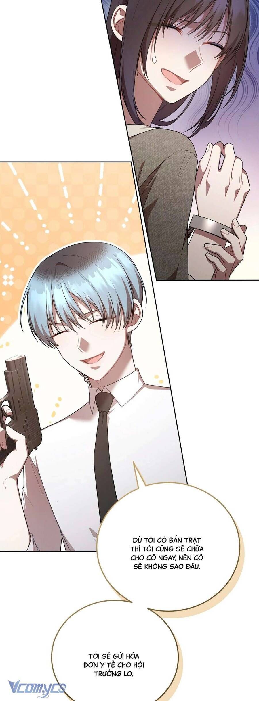 Chủ Tiệm Cà Phê Là Guide Cấp S: Chapter 37