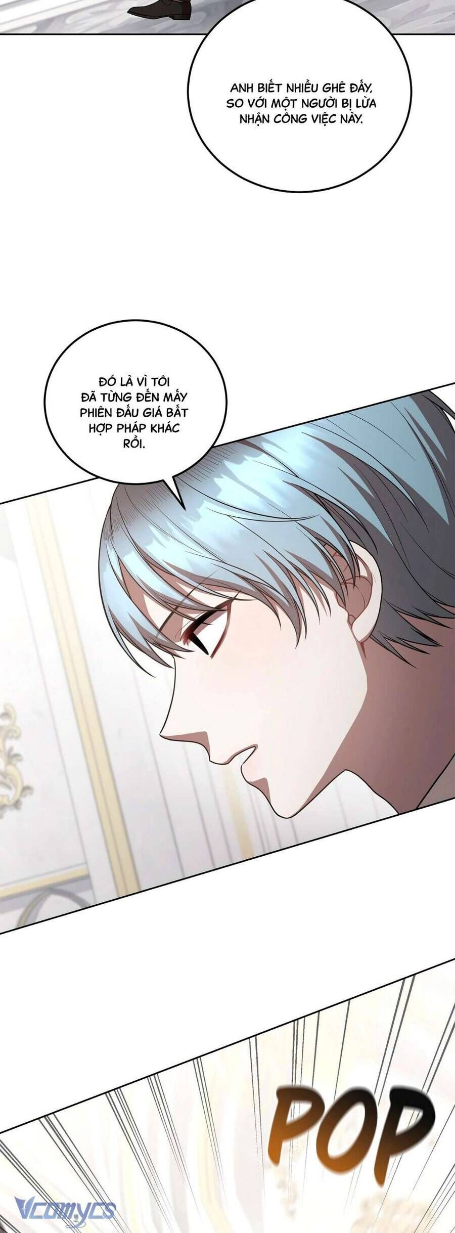 Chủ Tiệm Cà Phê Là Guide Cấp S: Chapter 37