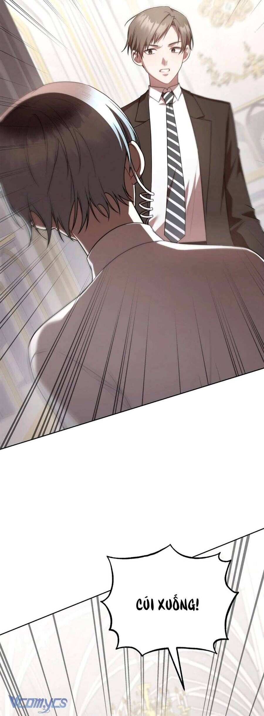 Chủ Tiệm Cà Phê Là Guide Cấp S: Chapter 37