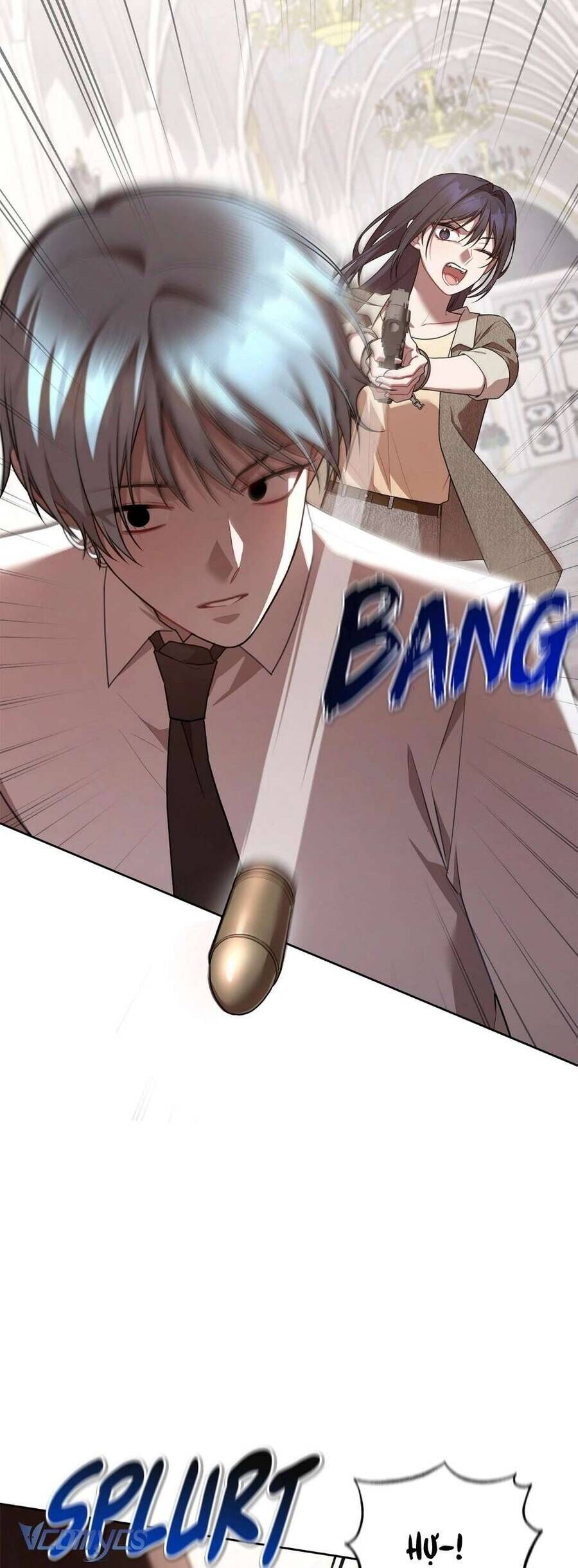 Chủ Tiệm Cà Phê Là Guide Cấp S: Chapter 37