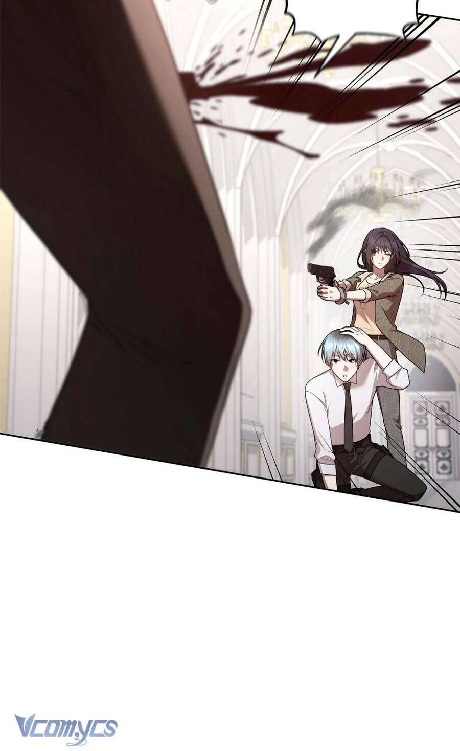 Chủ Tiệm Cà Phê Là Guide Cấp S: Chapter 37