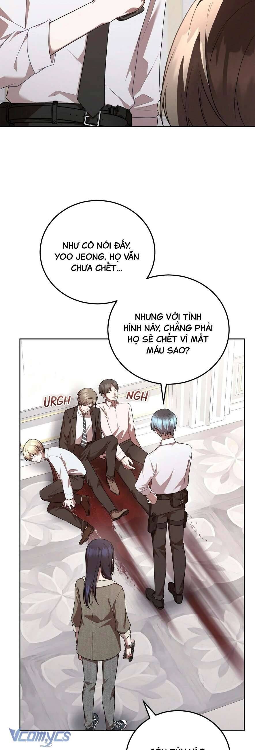 Chủ Tiệm Cà Phê Là Guide Cấp S: Chapter 37